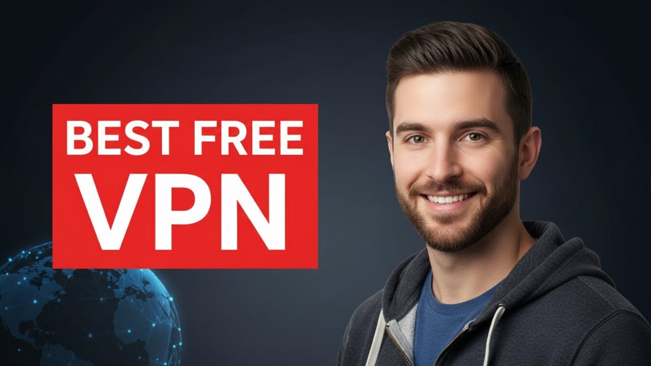 Top Free VPNs in 2025: Safe, Fast, and Reliable Options