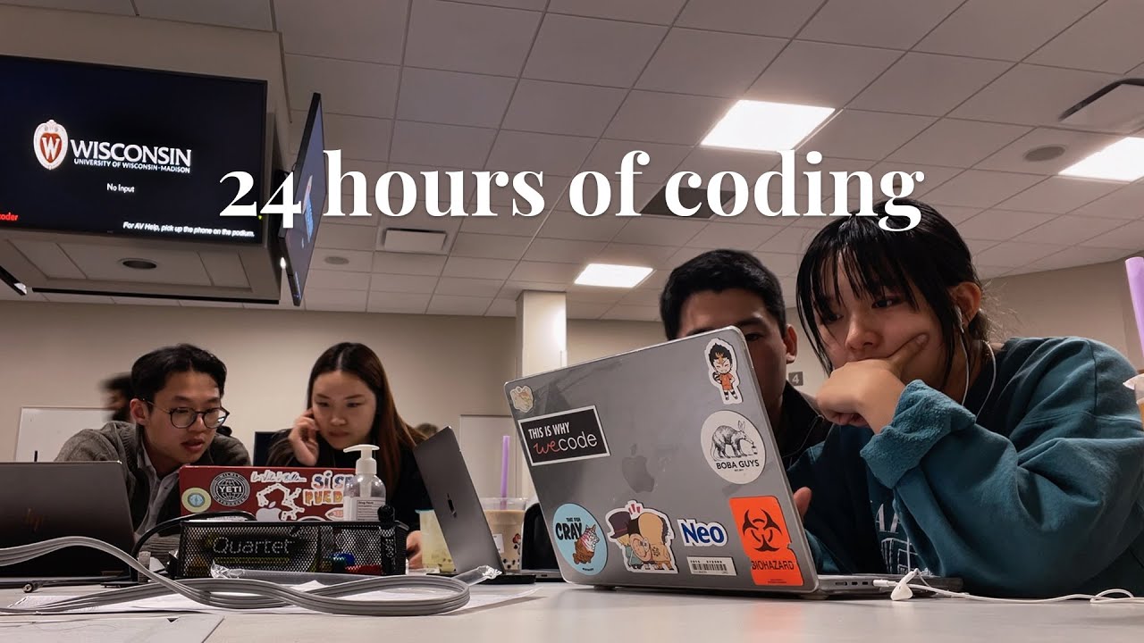 My First Hackathon Experience 🚀