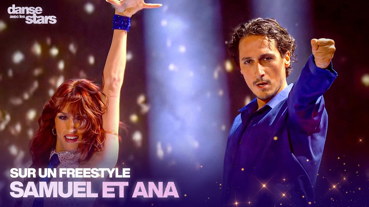 Samuel Bambi & Ana Riera Perform Michael Jackson 🎤