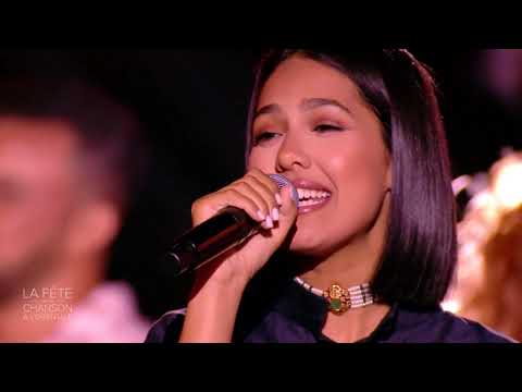 Aicha - Manal et Chico & the Gypsies