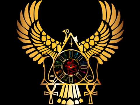 Egyptian Music by Loreena McKennitt ๐ถ