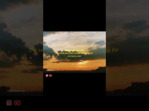 explained here ⬇️ #healing #aestheticquotes #selflovehealing #showupforyourself #cinematicvibes