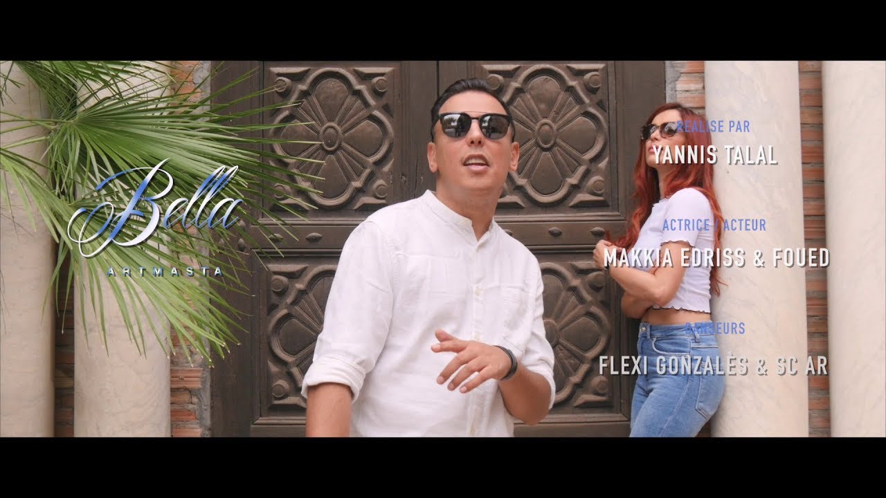 Artmasta ✪ Bella - New Song Release 🎶