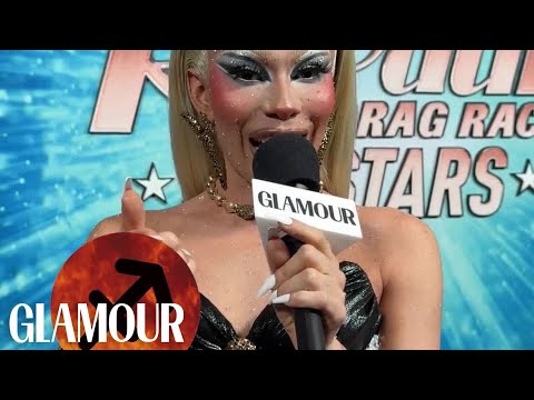 It's all about the fire signs this season on RuPaul's Drag Race All Stars 🔥