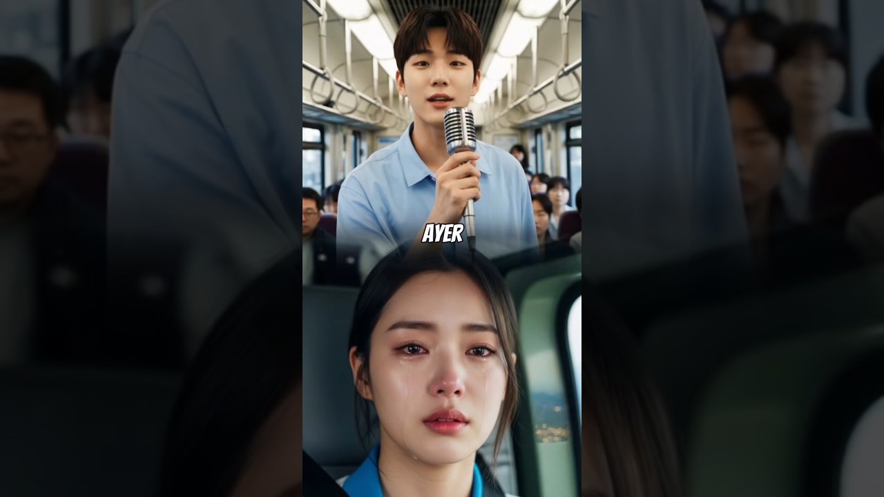 Ayer te soñé Emotional AI Remix Lyrics 🎶