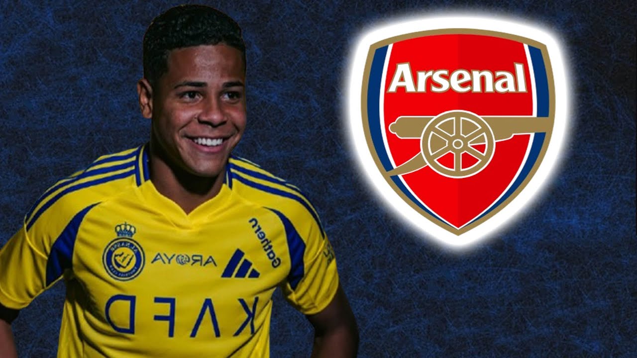 🔴DONE DEAL! ARSENAL SEAL THE DEAL FOR WESLEY! ARSENAL TRANSFER NEWS TODAY