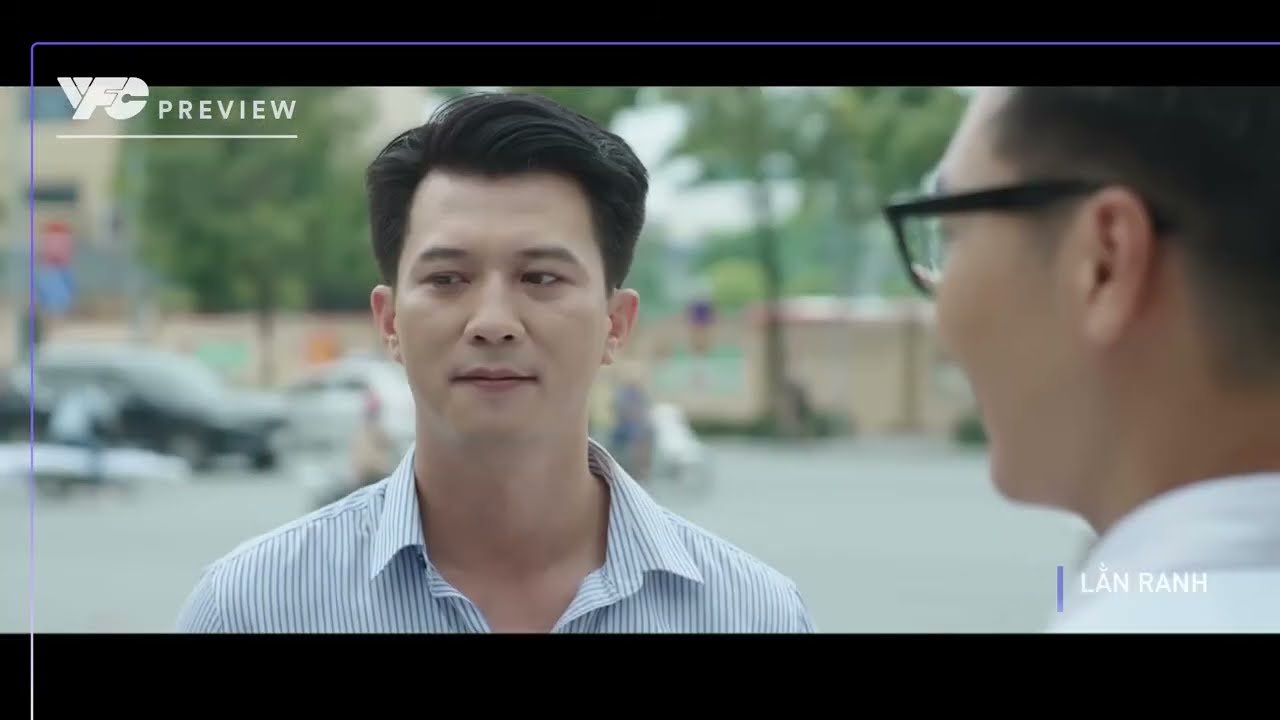 Preview Lần Ranh Tập 6 | Ông Thủy Đề Phòng Triển, Tận Tâm Với Ông Sách