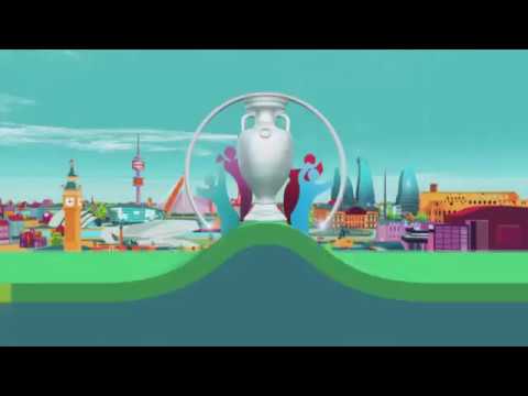 UEFA Euro 2020 Intro