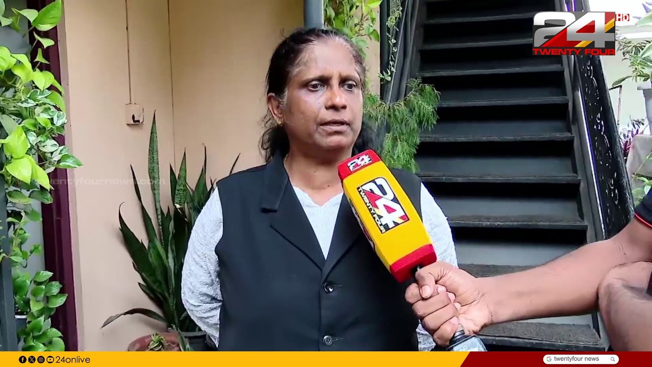 അഭിഭാഷകയുടെ വാദം: നാളെ നീതി ലഭിക്കും പ്രതീക്ഷയോടെ ഫൈറ്റ്