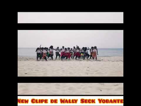 Wally Seck - YOBANTÉ Official Music Video 🎶