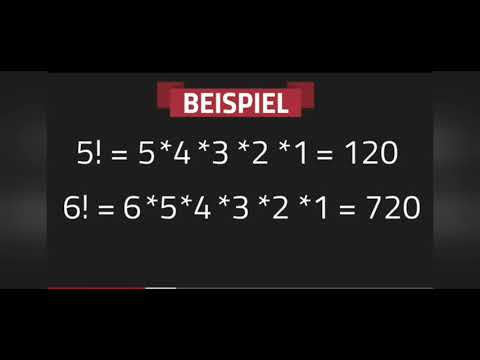 Top 5 Mathe Youtube Kanäle
