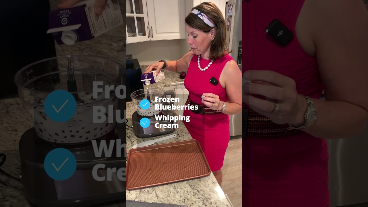 Easy 3-Ingredient Low Carb Sweet Treat π¬