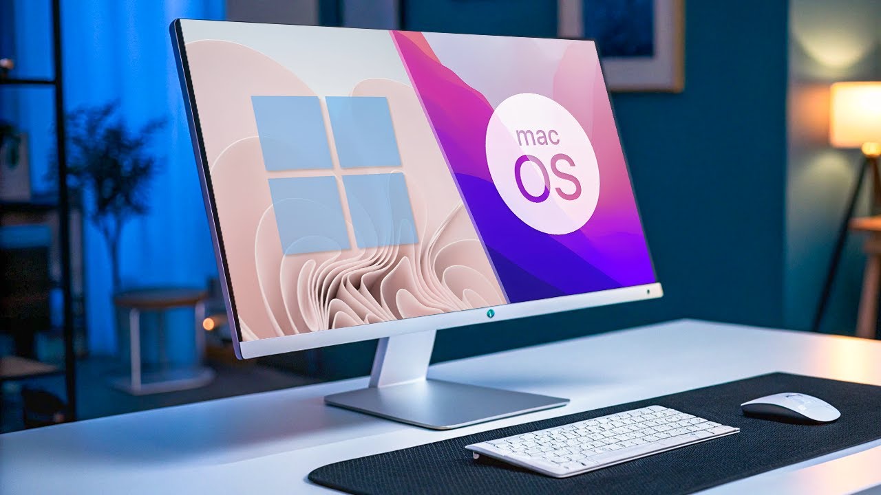 5 Top All-in-One PCs of 2026 🖥️