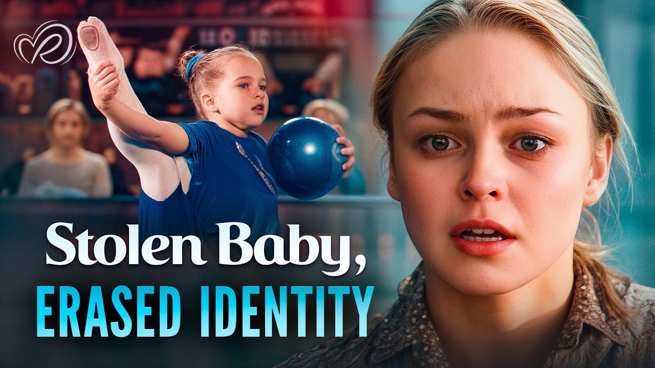Her Baby Was Stolen & Her Identity Erased | Full Movie in English 🎬