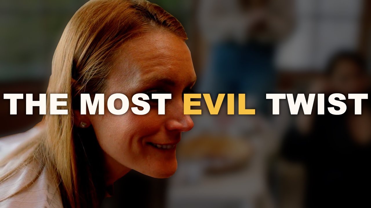 Plot Twists in the First 10 Minutes 🎬