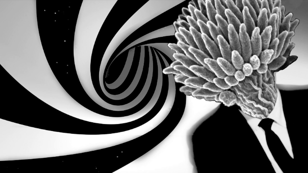 Juno Reactor Retro GoaTrance DJ Set 🎶