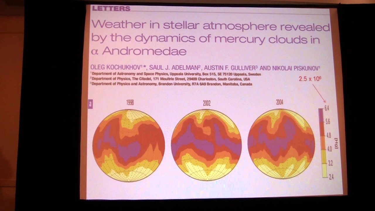 Debunking the Killer Mercury Myth π§ͺ