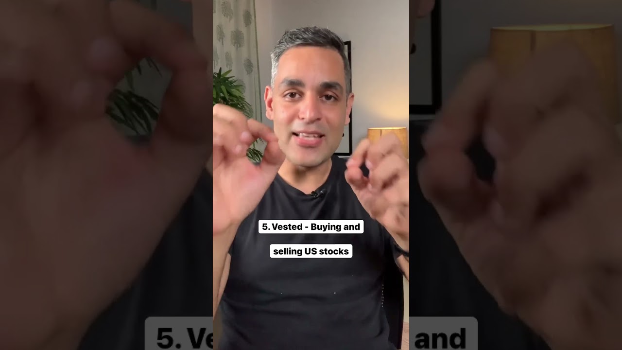 7 Top 7 Investment Apps I Trust for Smarter Investing 📈