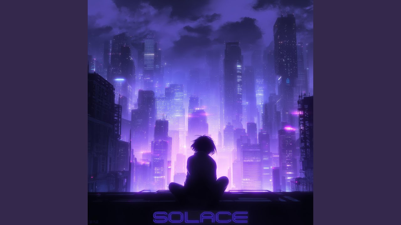 Solace (Slowed)