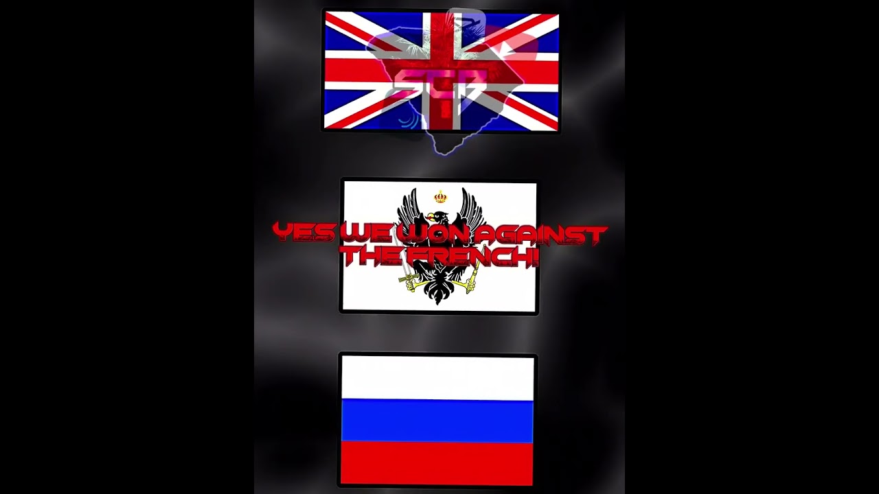 Overlooked Countries in the Napoleonic Wars 🇫🇷