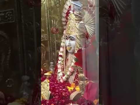Mata Mansa Devi Darshan in Chandigarh π