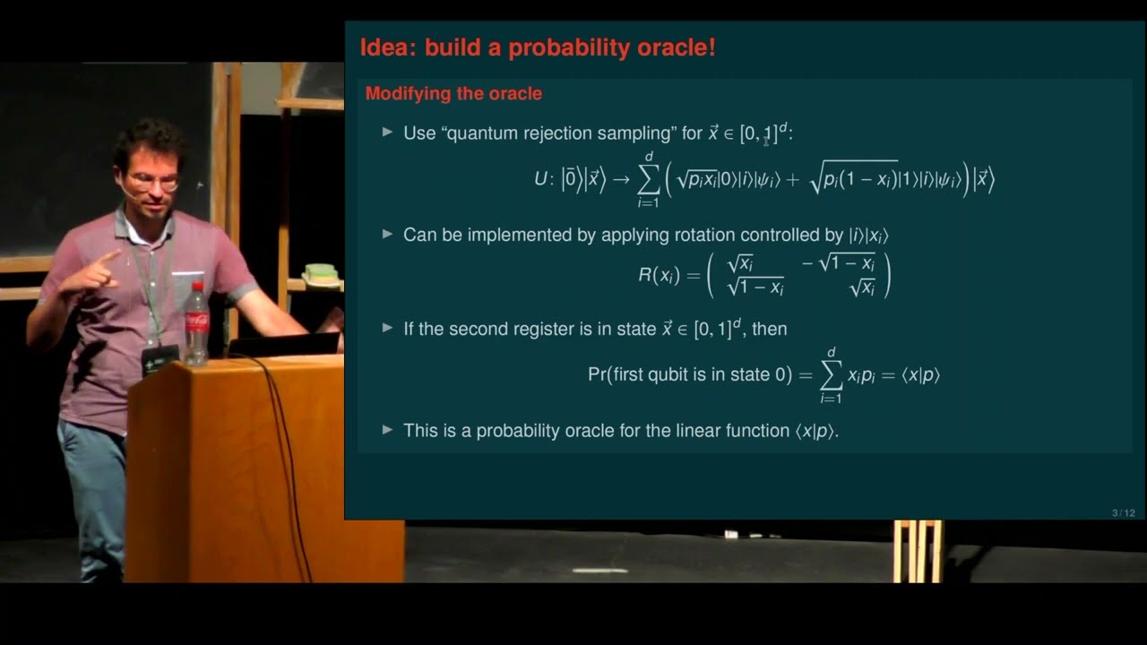 Exploring the Quantum Fourier Transform Beyond Shor’s Algorithm 🔍