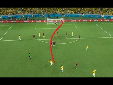 Top Knuckleball Goals ⚽