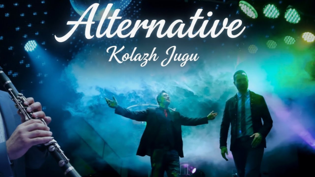 Alternative - Kolazh Jugu (Official Video 4K)