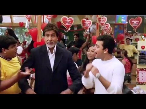 Chali Chali Phir Full Video Song | Baghban | Amitabh Bachchan, Hema Malini