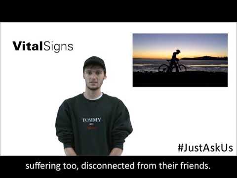 #JustAskUs - Transportation (#3)