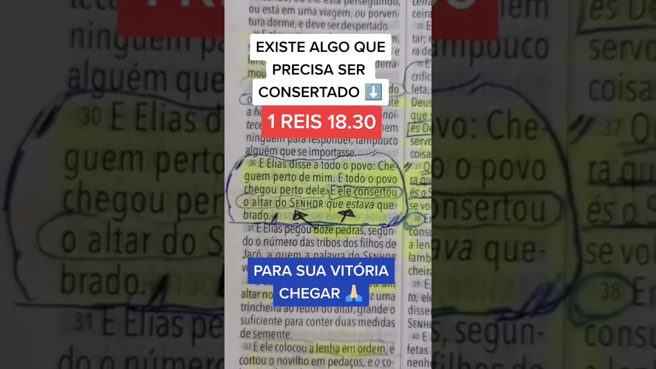 Deus te Guia Através deste Versículo ✨