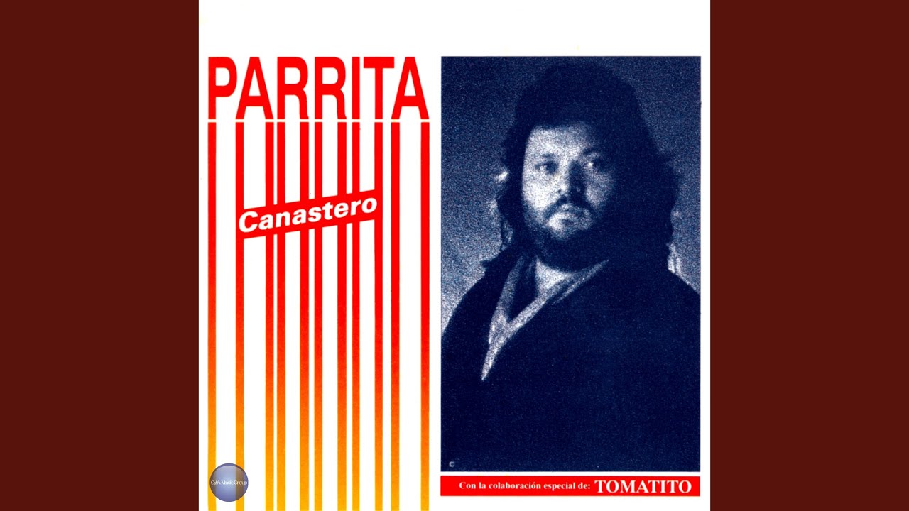 Como Me Duele - Parrita & Tomatito 🎶