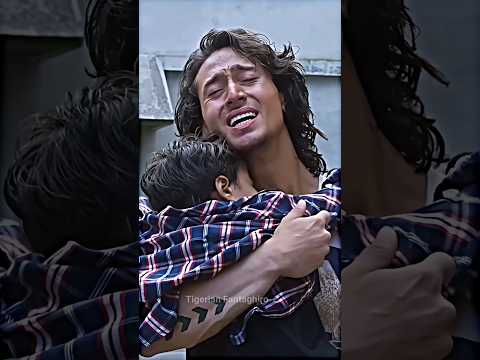 Baaghi 🎬 | protect the child | roaring moments | #baaghi #tigershroff #bollywood