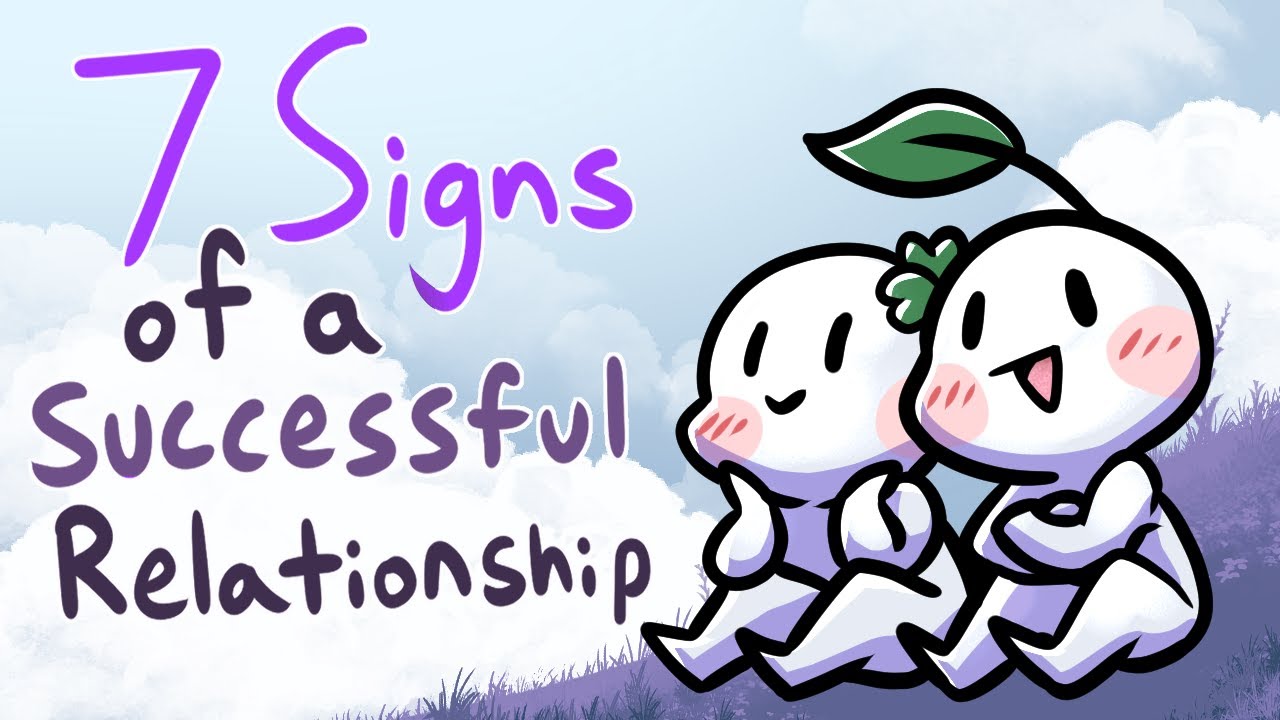 7 Essential Habits for a Healthy Relationship ❤️