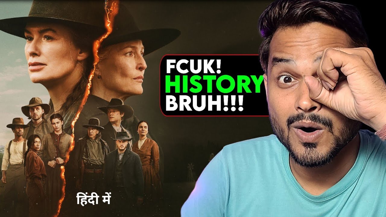 The Abandons Series Review 🤤