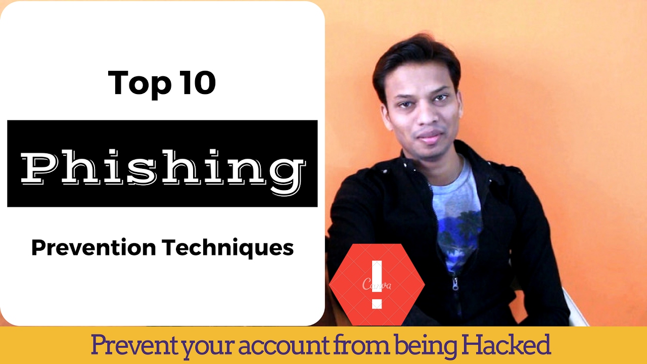 Top 10 Essential Phishing Prevention Tips to Protect Your Accounts 🔒