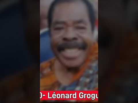 Voici les 14 ACTEURS DÉCÉDÉS DE LA SÉRIE IVOIRIENNE MA FAMILLE