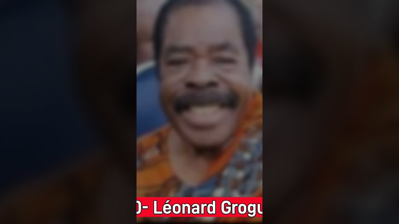 Les 14 Acteurs Décédés de la Série Ivoirienne 'Ma Famille'