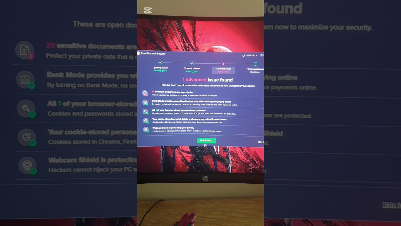 Get Avast Premium Free 🎉