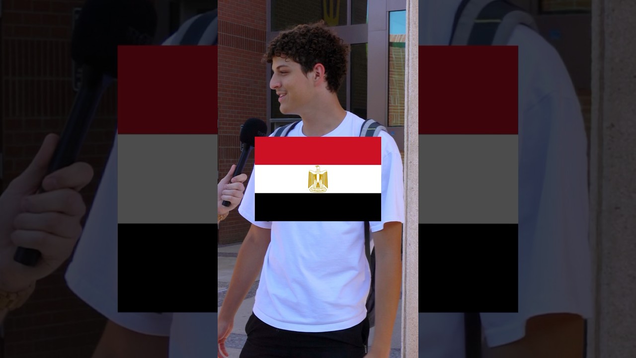 What Americans Should Know About Egypt 🇪🇬