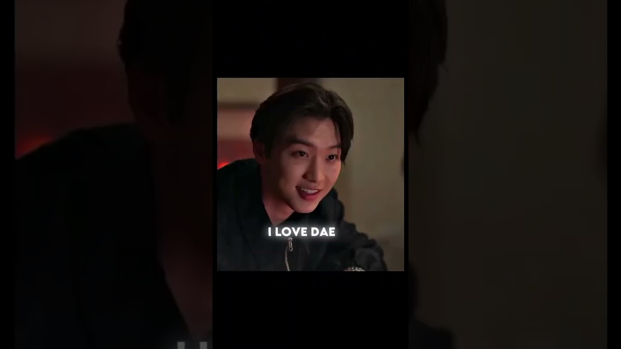 Enemies to Lovers 💖: The Ultimate K-Drama Couple Transformation