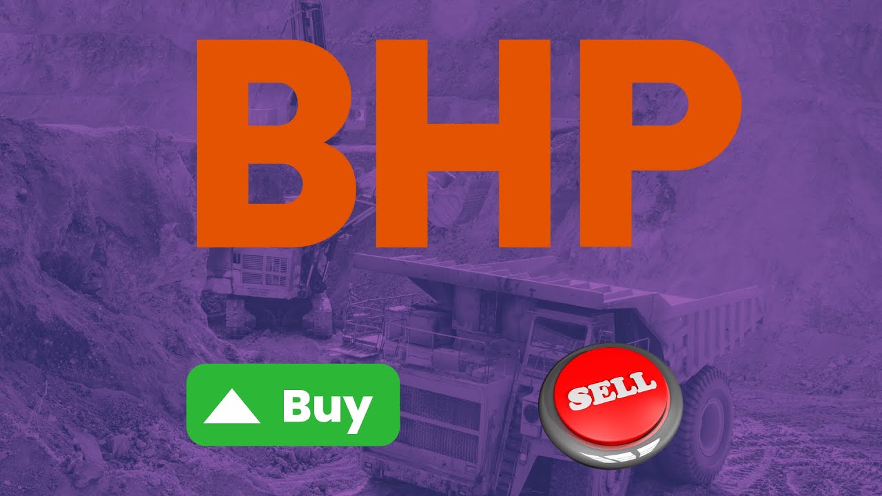 BHP's Latest M&A Update: Should You Buy, Hold, or Sell? 📈