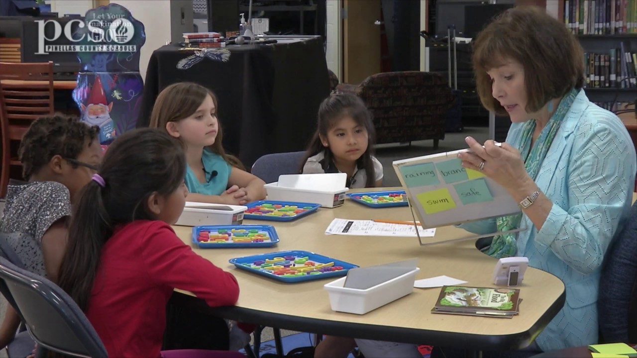 PCS Classroom July 2019: Tips to Remember New Words 📚