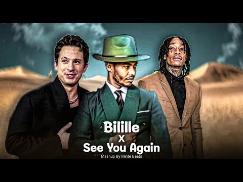 Bilille_Wiz Khalifa X_Andualem Gosaa_Bilille_X_See you again New_Ethiopian_Music_2024 Minte Beats