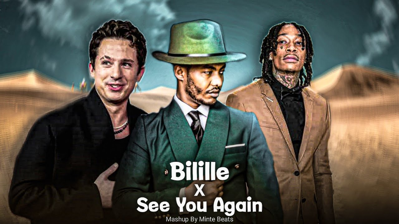 New Ethiopian Music 2024: Bilille & Wiz Khalifa Collaborate on 'See You Again' 🎶