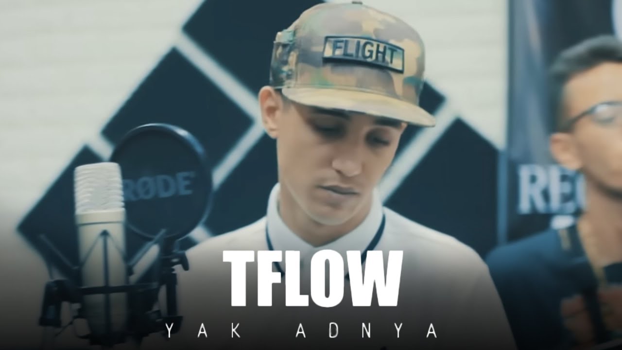 Tflow - YAK ADNYA 🎶