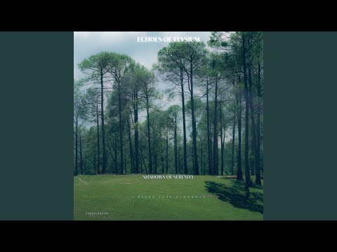 Midgard's Chilling Atmosphere (Original)