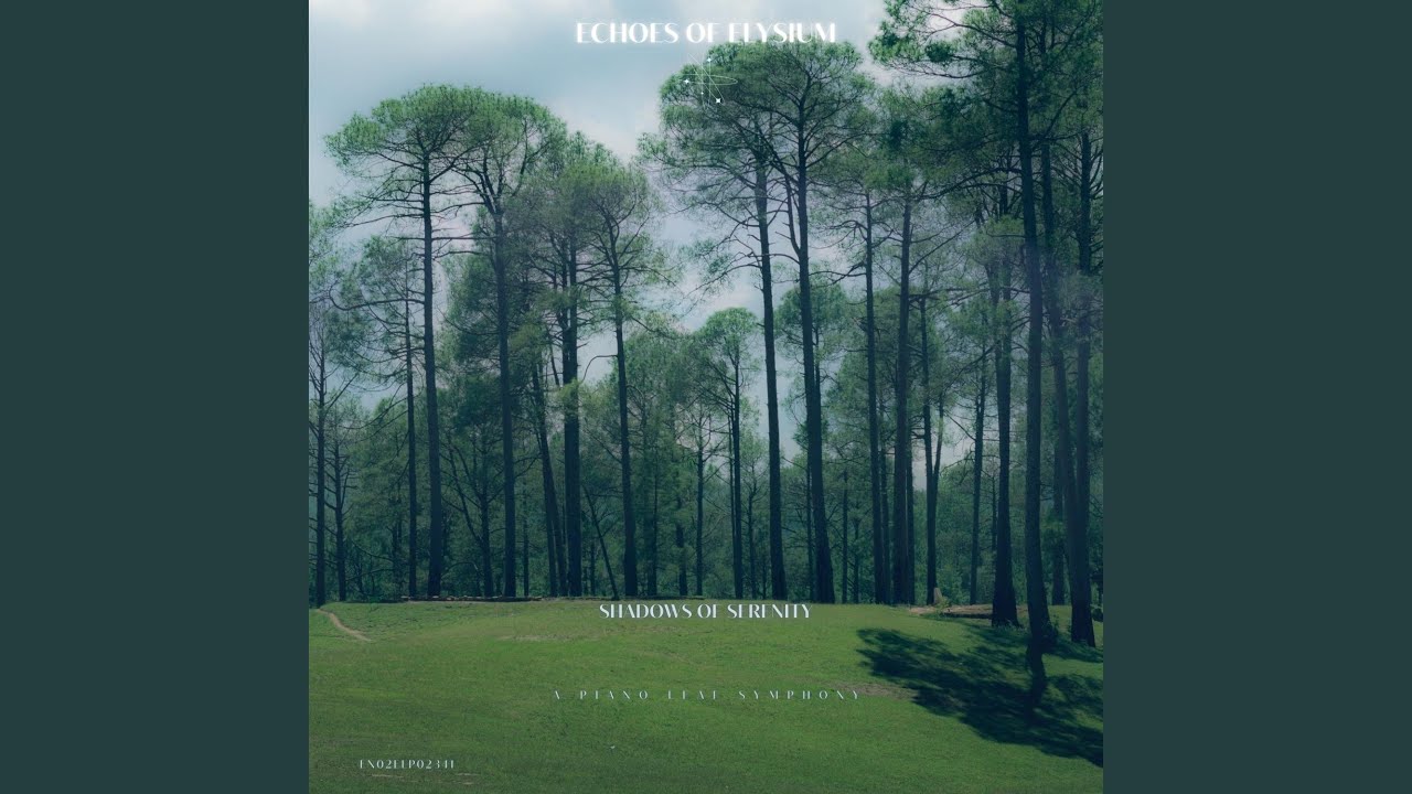 Experience the Haunting Calm of Midgard's Chilling Atmosphere 🎶