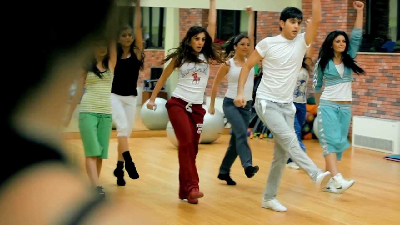 Mihran Tsarukyan - Siro Kino (Official Video) 🎥