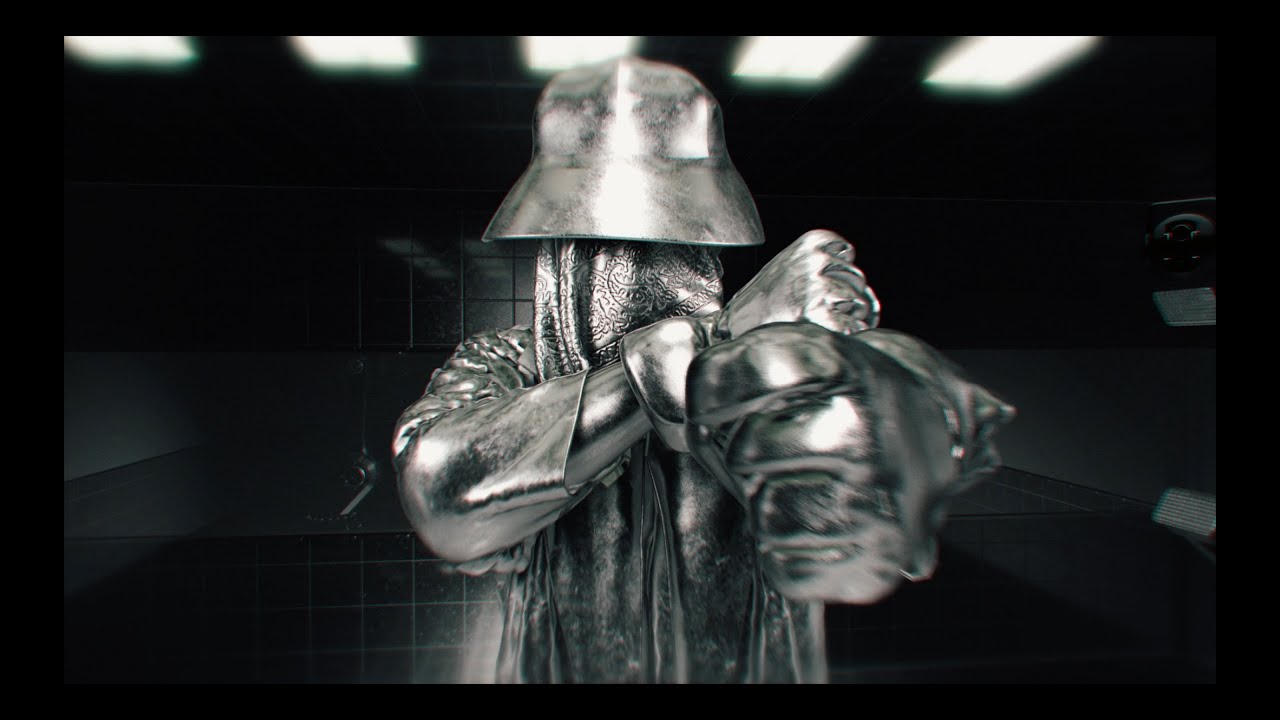 Ziak Releases 'Chrome' Album & Visualizer 🎶